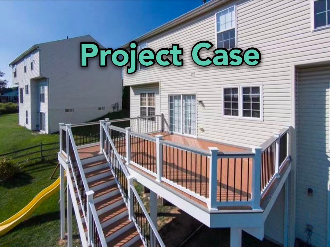 PVC Modern Design Wood Composite Plastic Waterproof Siding Panel for Outdoor Wall