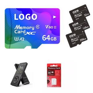 Wholesale MP4 MP3 Memory Card 128M 256M 512M 1Gb 2Gb 4Gb 8Gb 16Gb 32Gb 64Gb from china suppliers