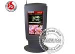 32 Inch Network Advertising Player with 1366 * 768 Max Resolution