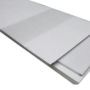 Wholesale Stainless Steel Sheet Metal AISI 430 NB 1MM 1000X2000 1250X2500 from china suppliers