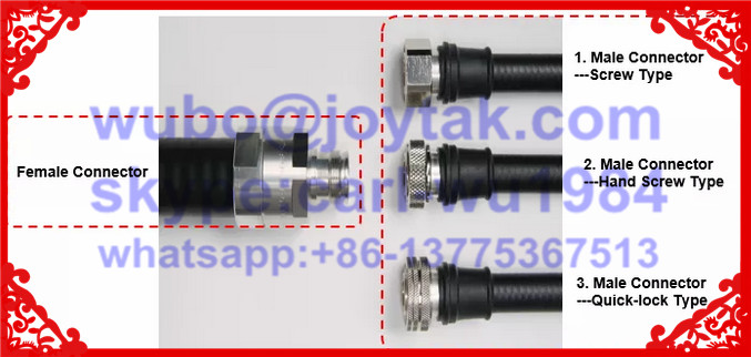 4.3-10 female to N female adaptor all brass factory made Tri-alloy plating PIM -160dBc