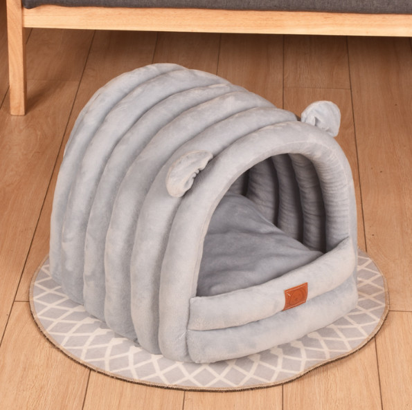 most comfortable cat bed