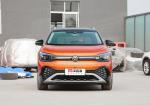 Used car ID. 6 Crozz PRO Fast delivery at wholesale price 0KM pure electric
