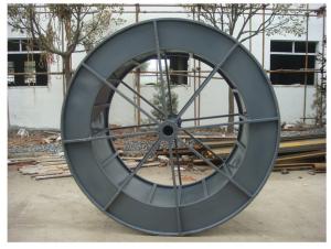 Wholesale Steel Bobbin for wire and cable industry from china suppliers
