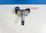 Axle Knuckle ISUZU Chassis Parts For NKR JMC 1040 8-94101466-4