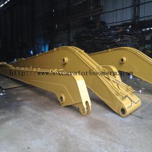 Wholesale High Strength Sumitomo Excavator Telescopic Boom 18 Meter For SH360 SH200 from china suppliers