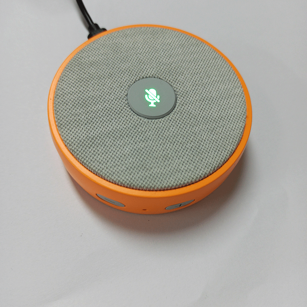 Multi Room Audio Conference Speakerphones Conference Call Speaker OEM ODM