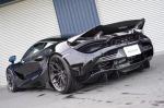 High Quality Carbon Fiber Carbon Fiber Body Kit for McLaren 720S 720S Carbon
