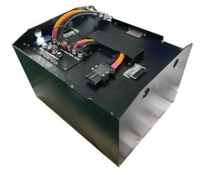 Wholesale High Capacity Faster Charging Customize Counterweight 80V 400AH LiFePO4 Forklift Battery For Electric Forklift Pallet Truck Forklift Scissor lift With from china suppliers