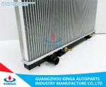 2003 - 2005 Silver Nissan Radiator for FAIRLADY Z OEM DPI 2576
