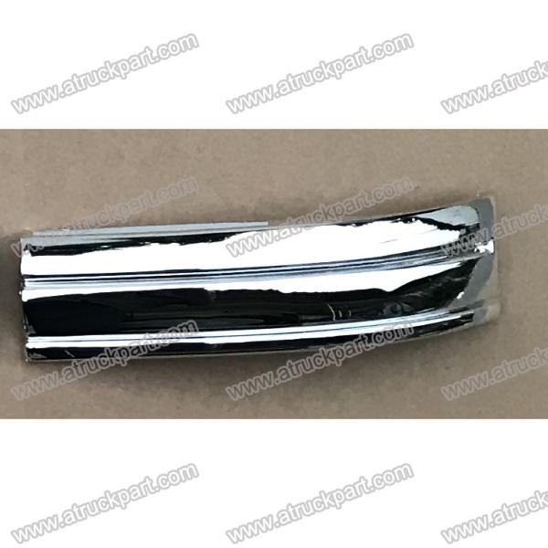Chrome Corner Panel Garnish For Nissan UD PKB/CWM454 Nissan Ud Truck Spare Body