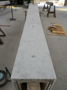 Wholesale 1200x2400mm Fireproof Lightweight Aluminum Honeycomb Board from china suppliers