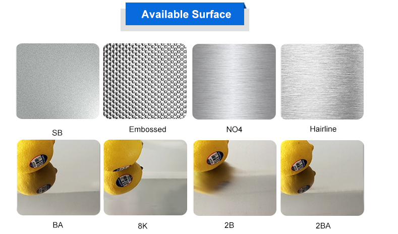 SS Stainless Steel 316L Coils Cold Rolled Welding 316 For Kitchen