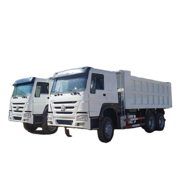 SHACMAN F3000 6x4 Dump Truck 12 Tires 30 Tons 10-15T GVW Good Design and