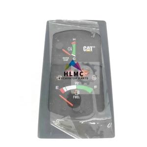 Wholesale 416-4285 Excavator Parts E306E New Display Panel Monitor Mini Excavators Parts from china suppliers