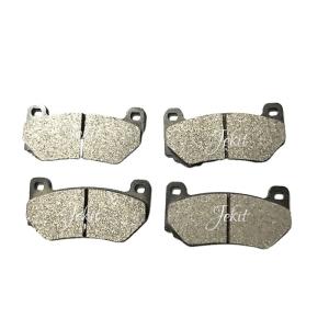 Wholesale JK 7600 Brake Disc Kit 300x24 Disc Grey Cast Iron HT250 For E36 from china suppliers