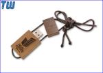 Necklace Drive 4GB USB Stick Thumb Drive ID Logo Printing Storage Device