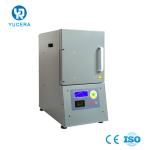 Yucera K8+ Zirconia Dental Sintering Furnace High Safety Fast Heating