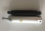 Customized hydraulic adjustable cylinder for fitness equipment multi functional