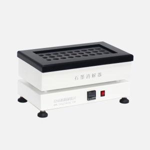 China PTFE Coated Microwave Extraction Equipment , Graphite Microwave Acid Digestion System on sale
