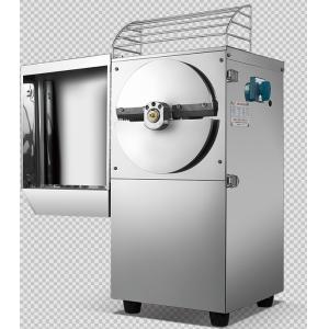 220V Fruit And Vegetable Processing Equipment Potato Slice Cutting Machine