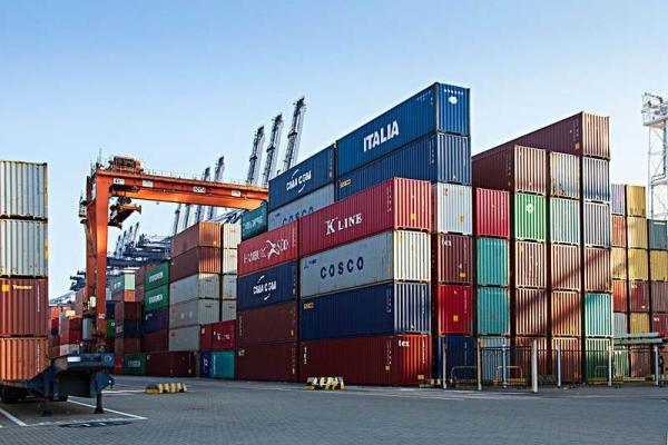 FBA Import Export Shipping Agent From China To USA Fast Safety Door To Door