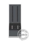 Android 42 Digital Signage Media Player , Mobile Phone Charging Kiosk
