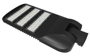 Wholesale 160lm/w Luxeon 5050 180W LED Street Lighting IP66 Aluminium Modular from china suppliers