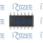 SN74AHCT04DR
