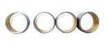 ME057124 Camshaft Bush Engine Spare Parts For Engine D6BT 6D16T