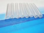 Cable Tube Fiber Optic Splice Sleeve Coated With Hot Melt Adhesive