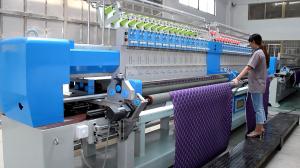 Wholesale Computer Sewing Quilting And Embroidery Machine For Making 1.7 Meters Garments from china suppliers