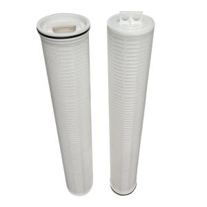 Wholesale Industrial High Flow Polypropylene Filter Cartridge 6'' 152MM from china suppliers