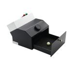 365nm Gem Jewelry UV Fluorescent Lamp With Demountable Holder