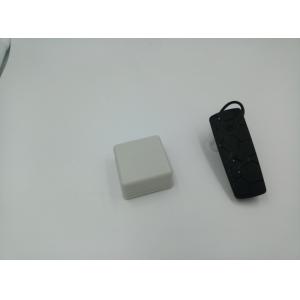 Auto Induction Wireless Audio Guide System With Hanging Earbud Headset
