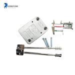 WINCOR-2050XE Mechanical Lock 6880 ATM Machine Parts