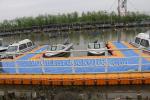 Floating Boat Docks Manufacturer