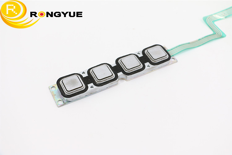 1750040402 Wincor ATM Parts 12.1 Functional Key / ATM Components