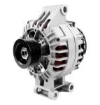 12V 100A 6PK GMC Canyon Alternator Chevrolet Colorado generator Lester 11047