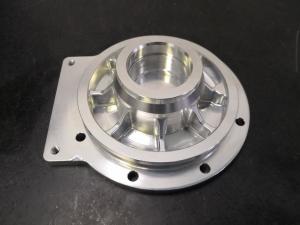 Wholesale 3 Aixs CNC Auto Parts Car Engine Components Hydraulic Pump Electric Motors from china suppliers