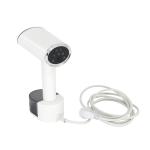 Travel-Ready Handheld Steam Garment Steamer with Large Capacity and No Water