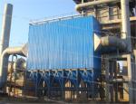 Professional Industrial Dust Collectors For Woodworking / Construction Works