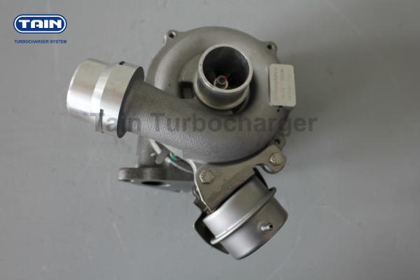 BV39 54399700030 Complete Turbo 54399880030 1411-00Q0F RenauIt Clio 1.5 Turbo