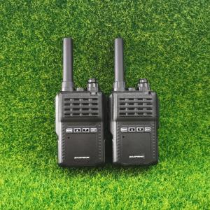Wholesale BAOFENG BF-E90 16 Channels 400-470MHz 1-5KM Portable Walkie Talkie from china suppliers