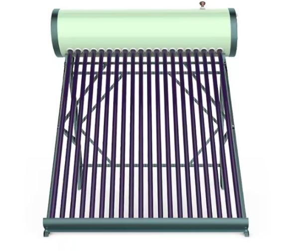 CE Certificate Stainless Steel Insulated 500L Water Heaters Tank Solar And Heat