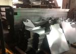SS316 Sheet Metal Laser Cutting Parts
