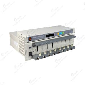 Wholesale 709 mW / 25 W Battery Testing Lab 5V10mA 5V20mA 5V50mA Coin Cell from china suppliers
