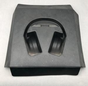 Wholesale Moled Laptop Packaging Insert Paper Pulp Tray Eco Friendly Customized from china suppliers