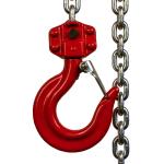 1Ton Chain Fall Lever Block Chain Industrial Lifting JTVGP