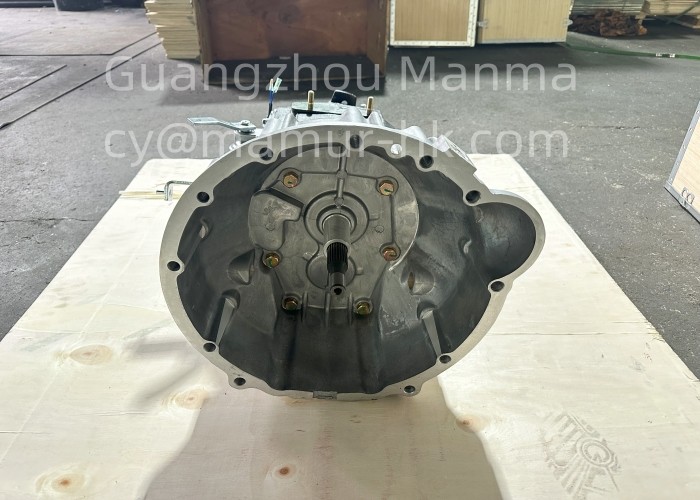 MAMUR Gearbox For JMC JC528T8 493 Euro4 DN1-7003-AB JMC Auto Parts